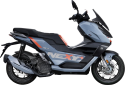 TAIGE NEXY 125 E5+